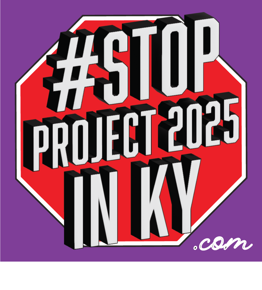 StopProject2025inKY